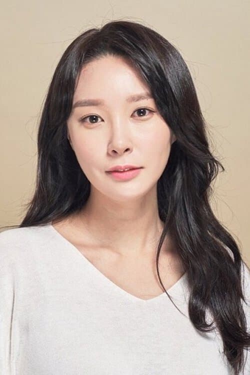 Bae Jin-ah profile photo