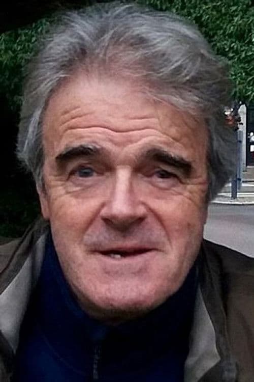 Ian Burns profile photo