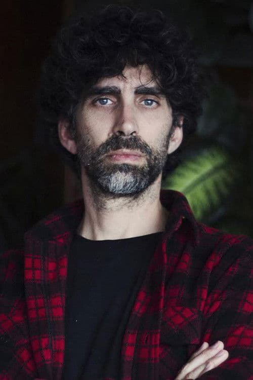 Juan Pablo Zaramella profile photo