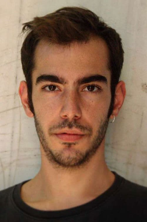 Nikolas Mihas profile photo