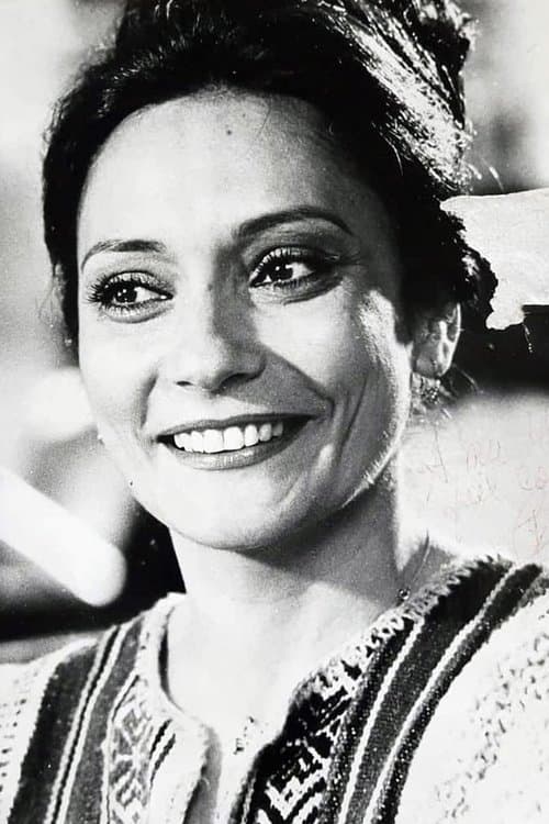 Dora Baret profile photo