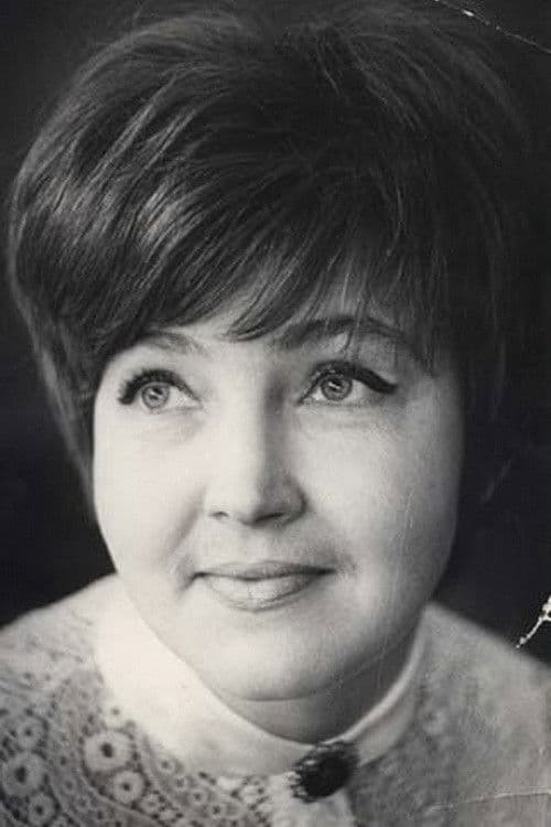 Svetlana Zhiltsova profile photo