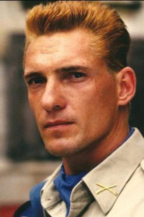 Mark Stefanich profile photo