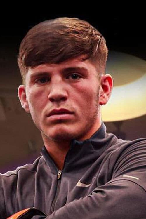 George Mitchell profile photo