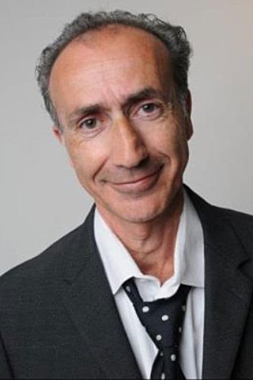 Jean-Michel Gratecap profile photo