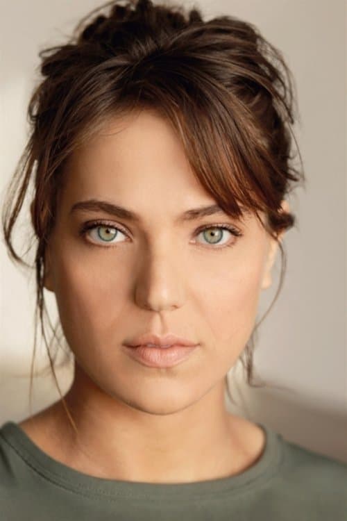 Madeleine Woolner profile photo