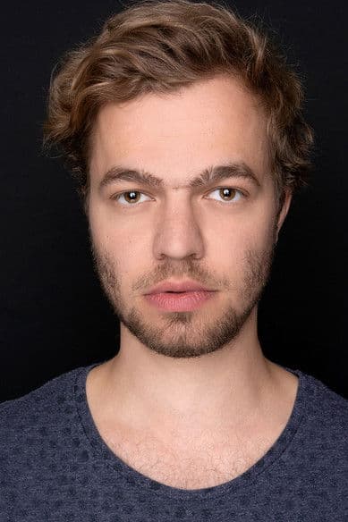 Tomáš Havlínek profile photo