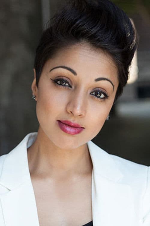 Nita Mistry profile photo