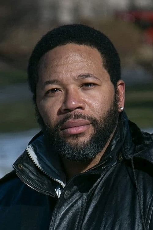 Wesley Green profile photo