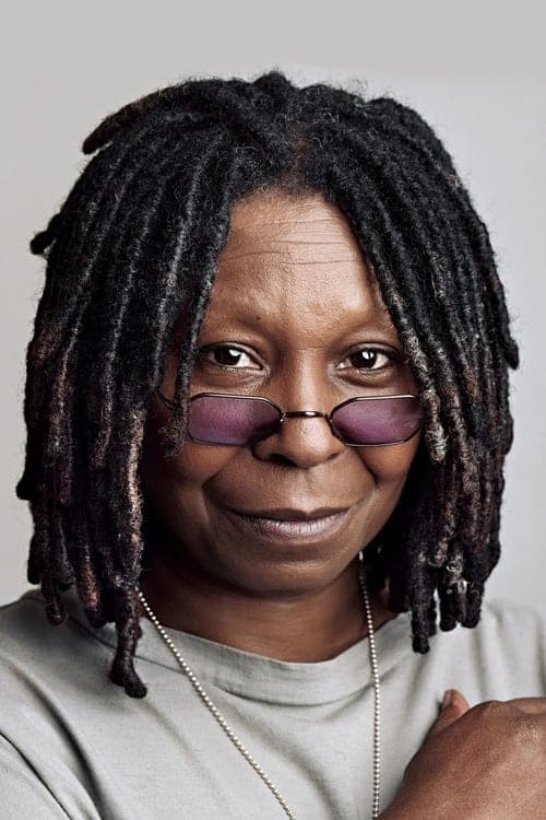 Whoopi Goldberg profile photo
