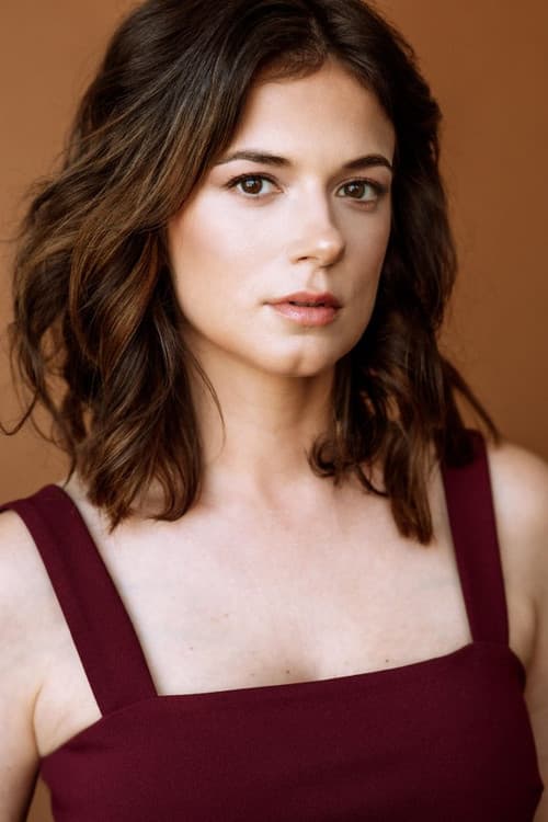 Ashley Lang profile photo