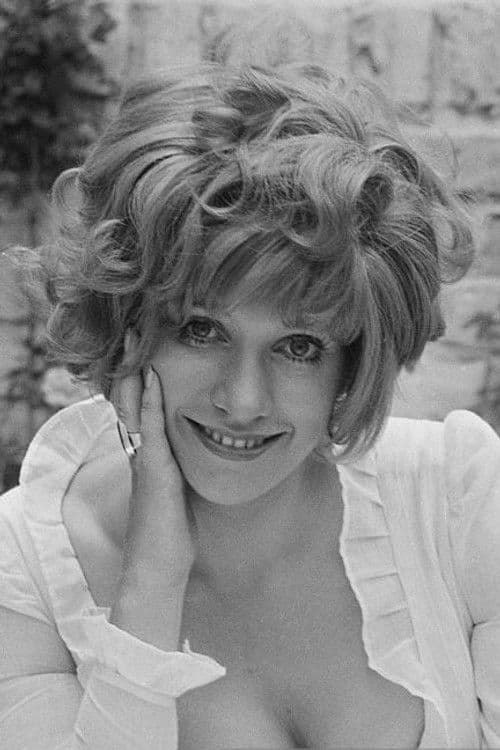 Hilary Pritchard profile photo