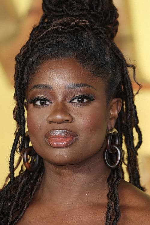 Clara Amfo profile photo