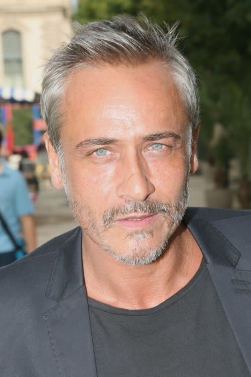 Jean-Michel Tinivelli profile photo