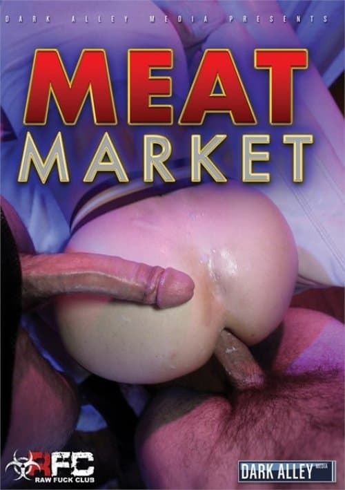 Meat Market poster