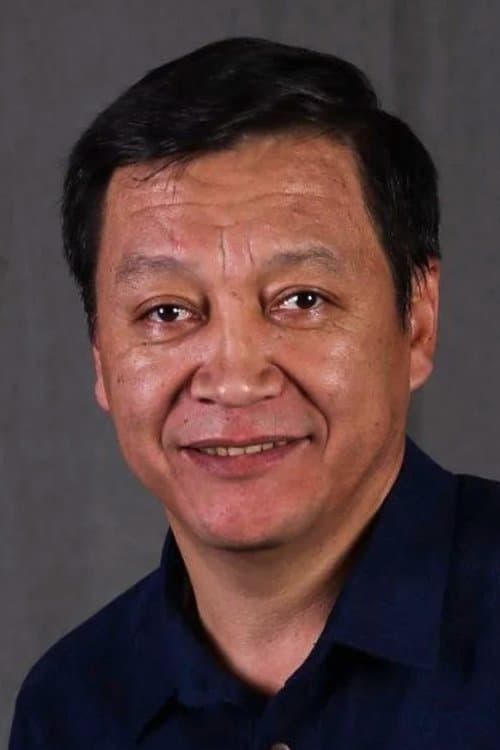 Ruslan Orozakunov profile photo