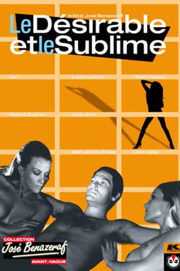 Le Désirable et le Sublime poster