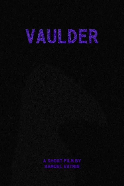Vaulder poster