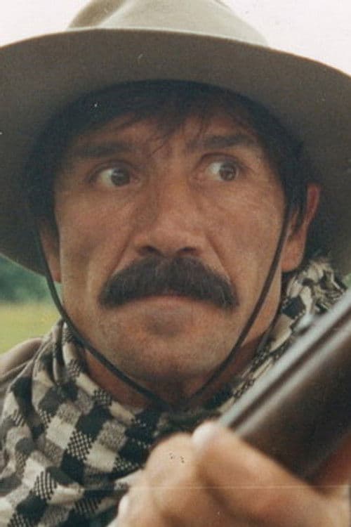 Evgeniy Bogorodskiy profile photo