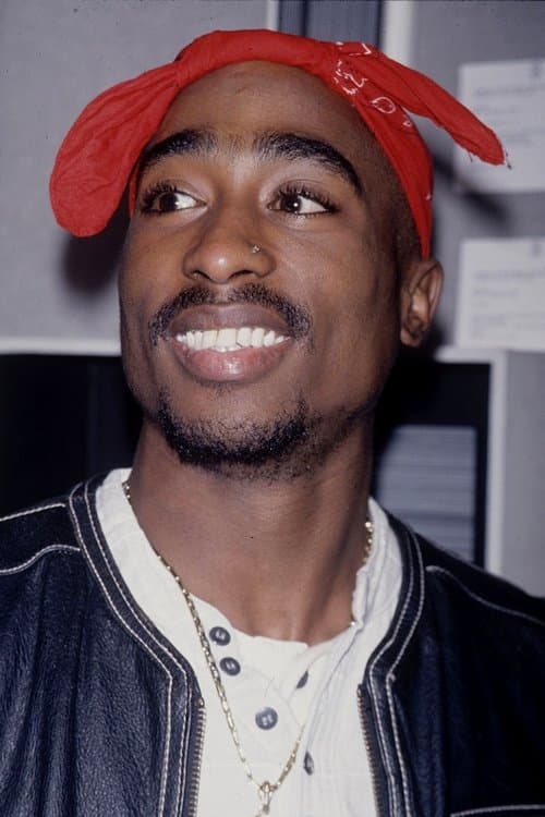 Tupac Shakur profile photo