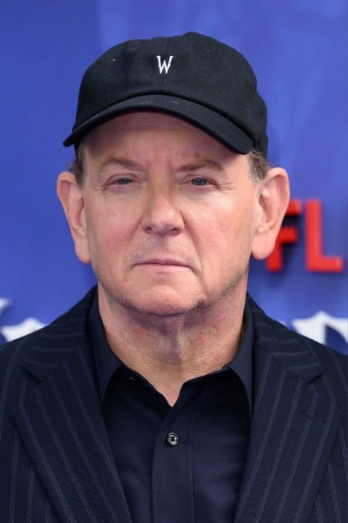 Alfred Gough profile photo