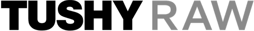Tushy Raw