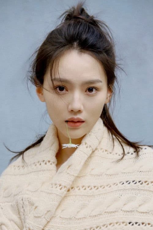 Zhou Zixin profile photo