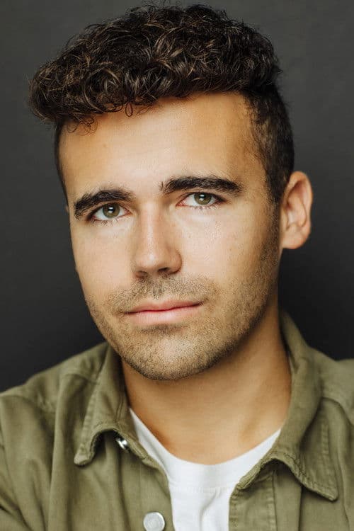 Jason Jensen profile photo