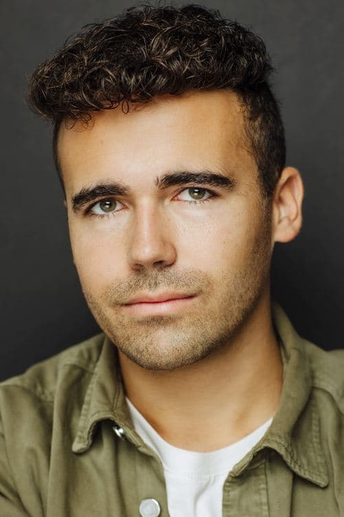 Jason Jensen profile photo