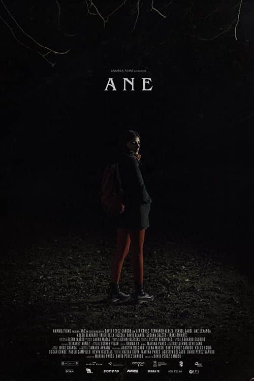 Ane poster