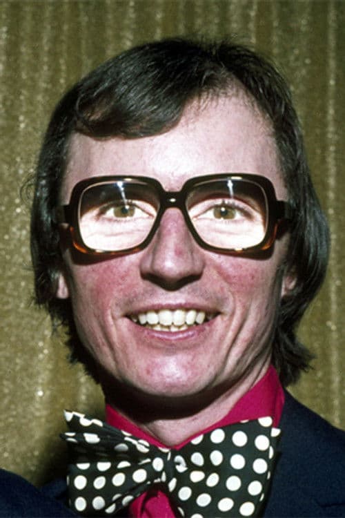 Syd Little profile photo
