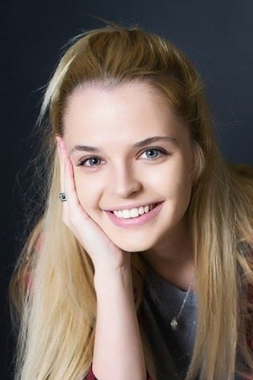 Svetlana Egorova profile photo