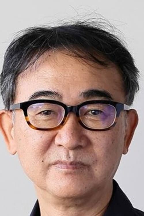 Jun Ikeido profile photo