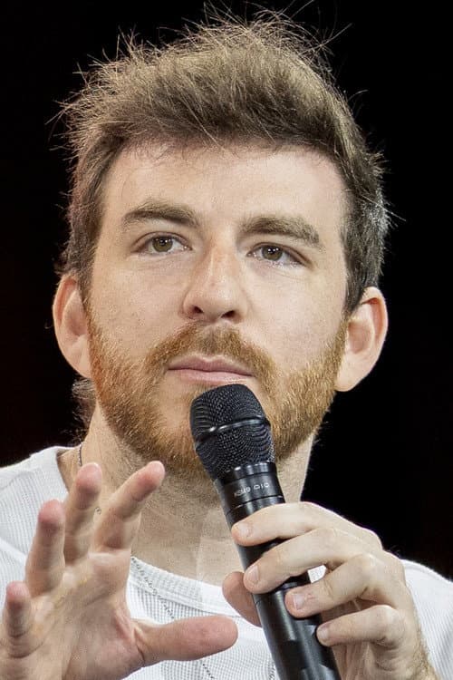 Douglas Wreden profile photo