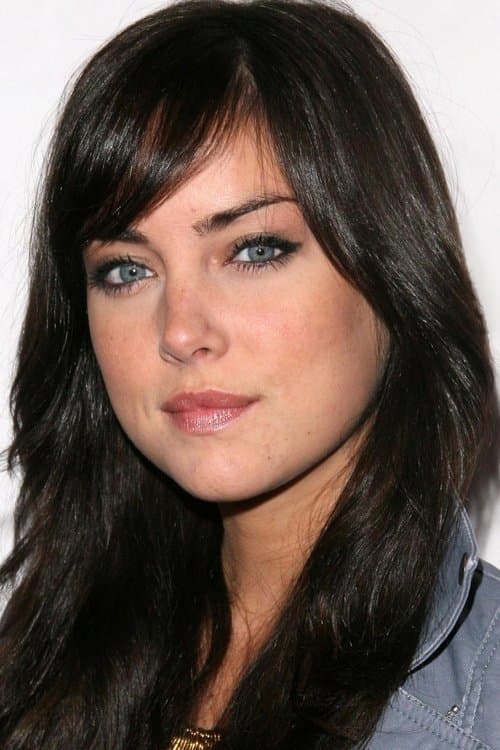 Jessica Stroup profile photo