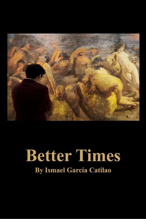 Better Times poster