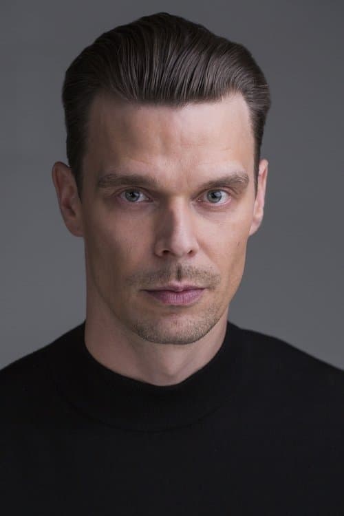 Andrei Alén profile photo