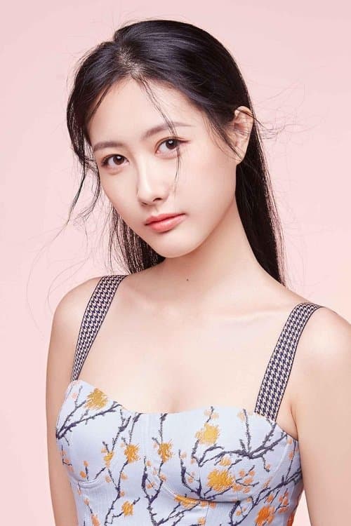 Zhang Zixuan profile photo