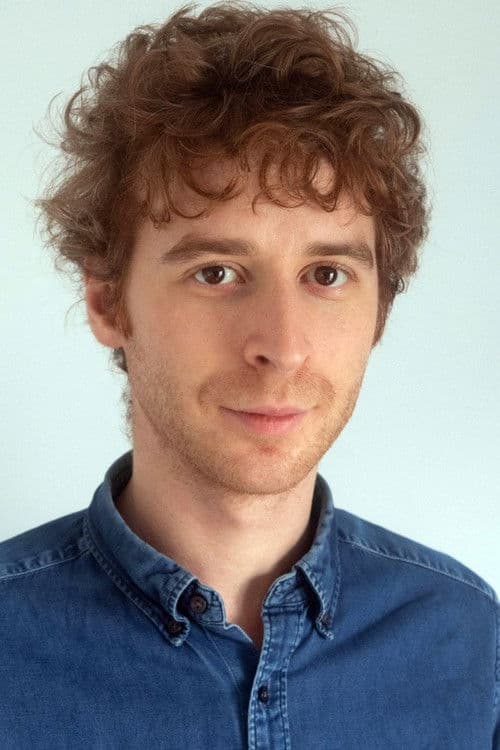 Pierre Deschamps profile photo