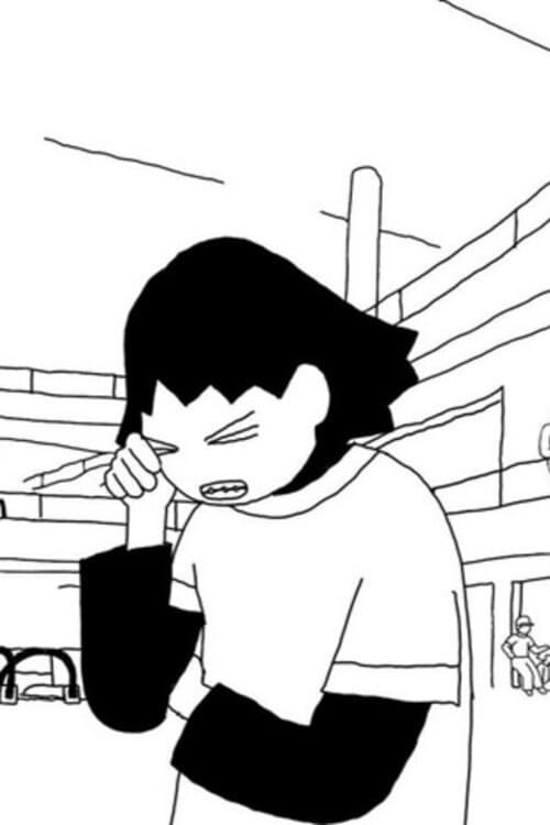 Love and Pretence poster