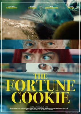 The Fortune Cookie poster