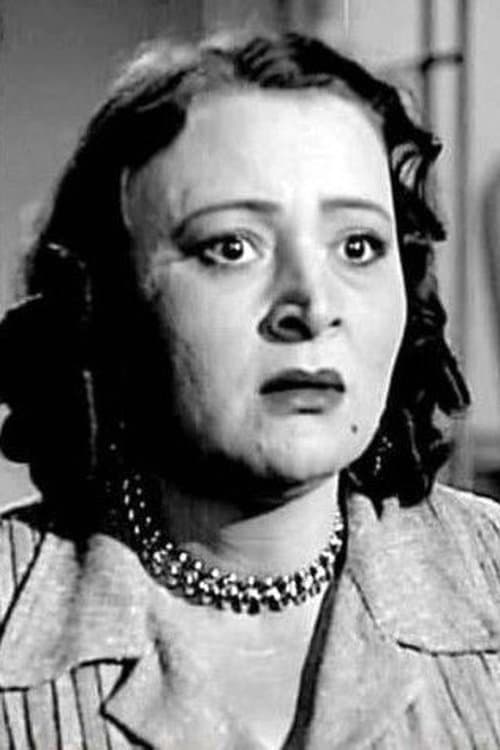 Samia Roshdy profile photo