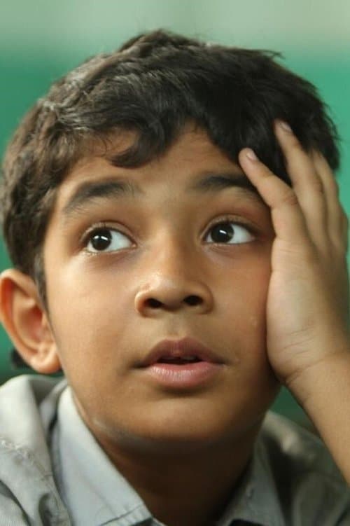 Partho A. Gupte profile photo