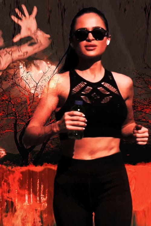 Liana Bakirova profile photo
