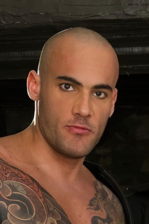 Alex Ribeiro profile photo