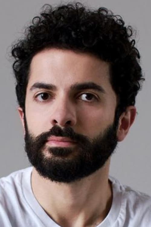 Ely Dagher profile photo