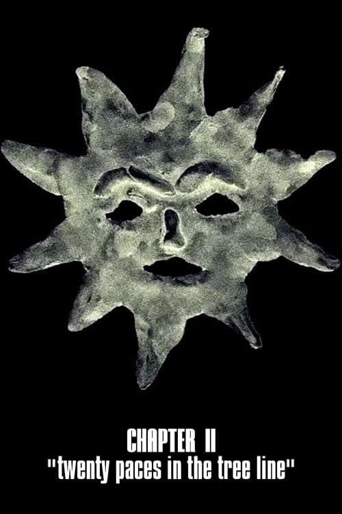 La Dispute – NOWDTC documentary by Martin (CHAPTER II – Twenty Paces In The Tree Line) poster