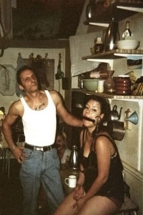 The Silvana Experiments poster