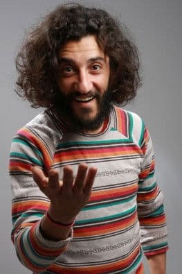 Hicham Belaoudi profile photo