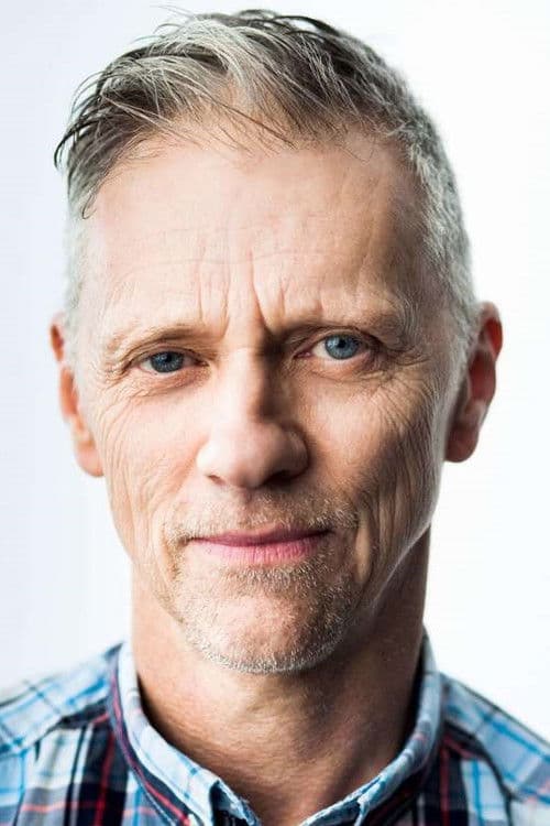 Mark Hennessy profile photo